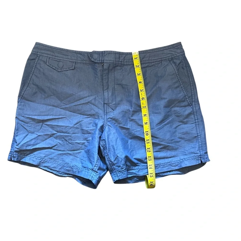 J. Crew Men's Blue  Shorts, Size 34